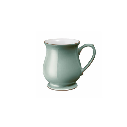 Denby Regency Green Craftman's Mug 340ml