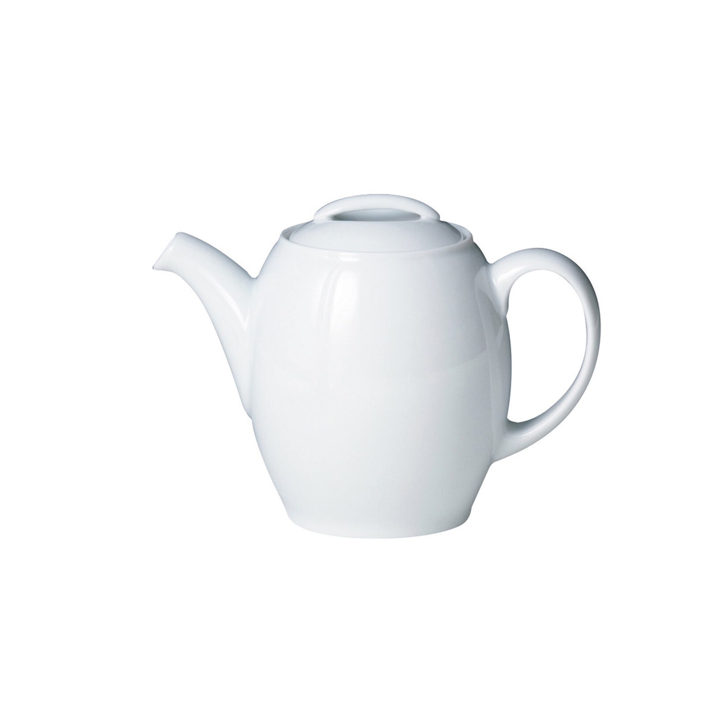 Denby White by Denby Teapot 1.1L