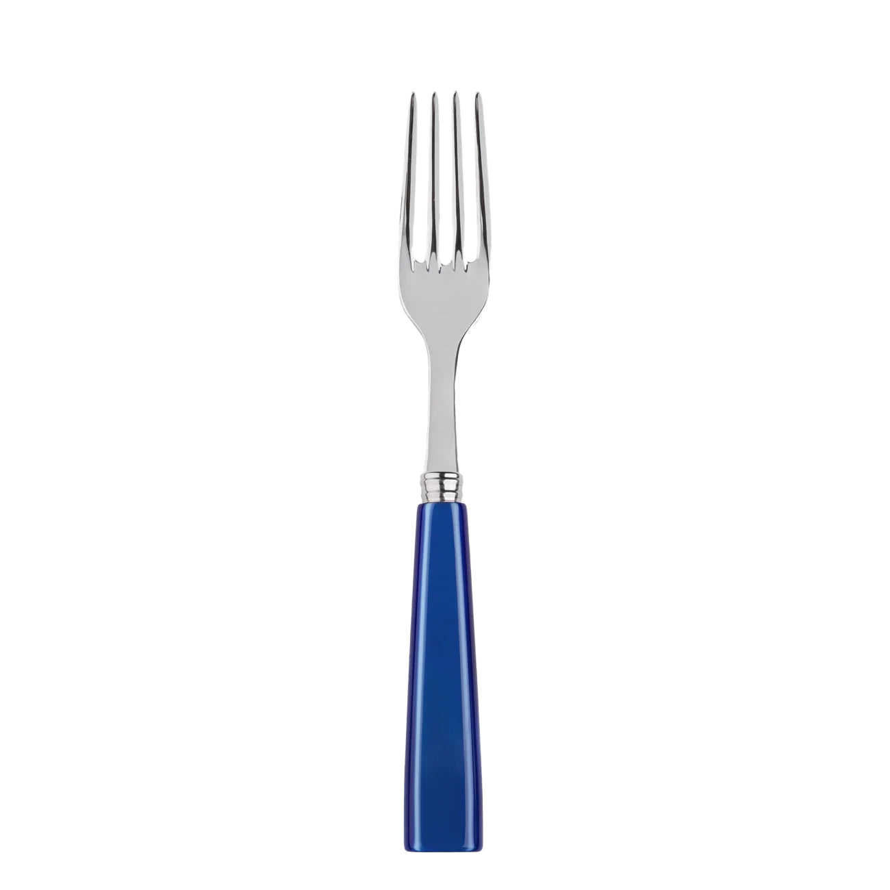 Sabre Icône Lapis Blue Dinner Fork 22cm