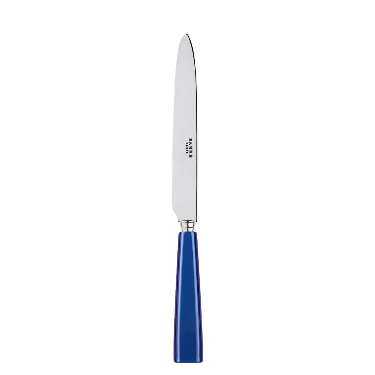 Sabre Icône Lapis Blue Dinner Knife 24cm