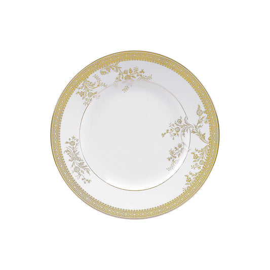 Wedgwood Vera Wang Lace Gold Accent Plate 20cm