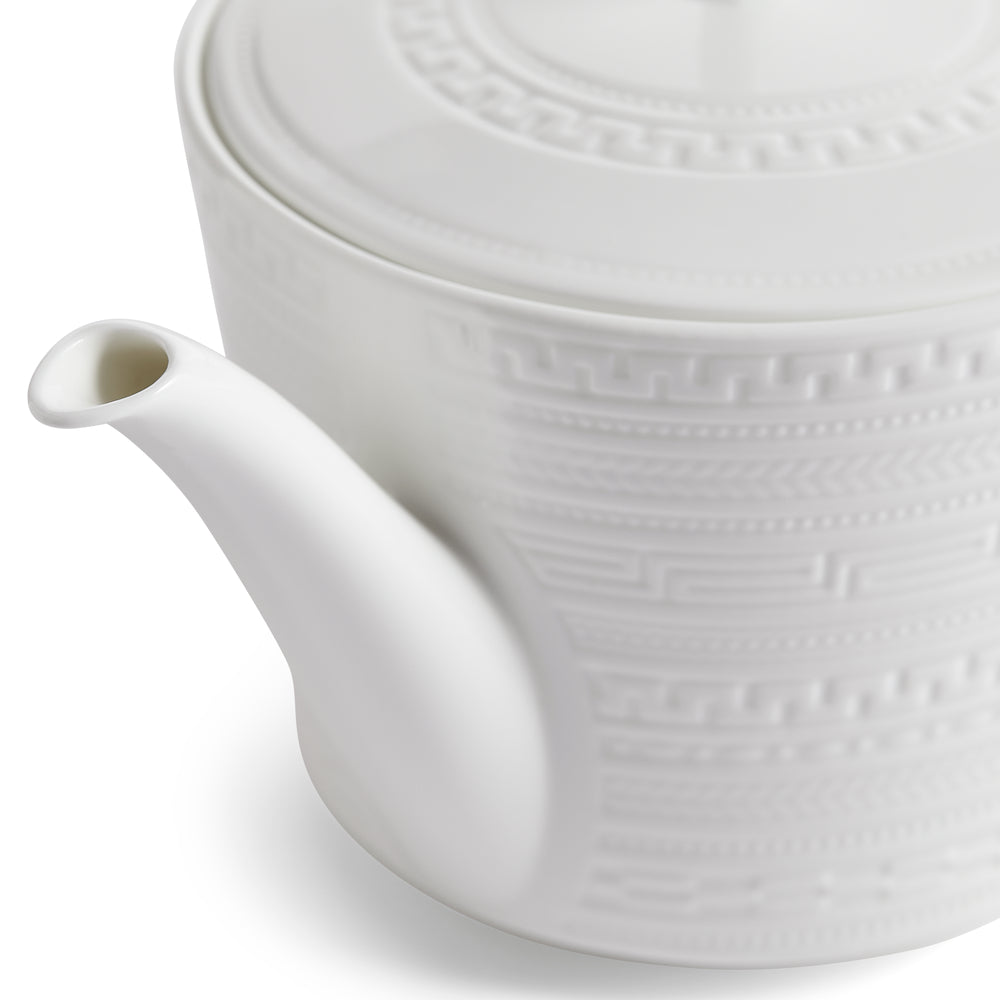 Wedgwood Intaglio Teapot 1L