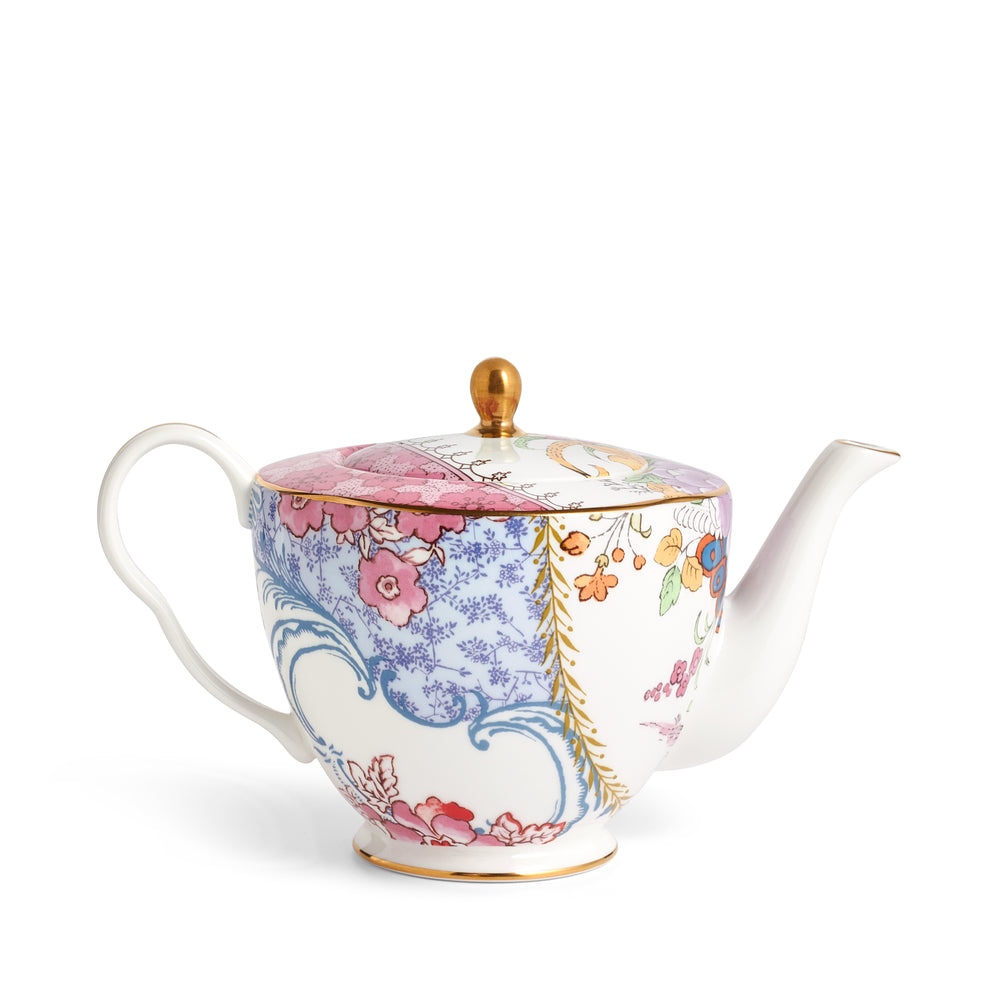 Wedgwood Butterfly Bloom Small Teapot 580ml