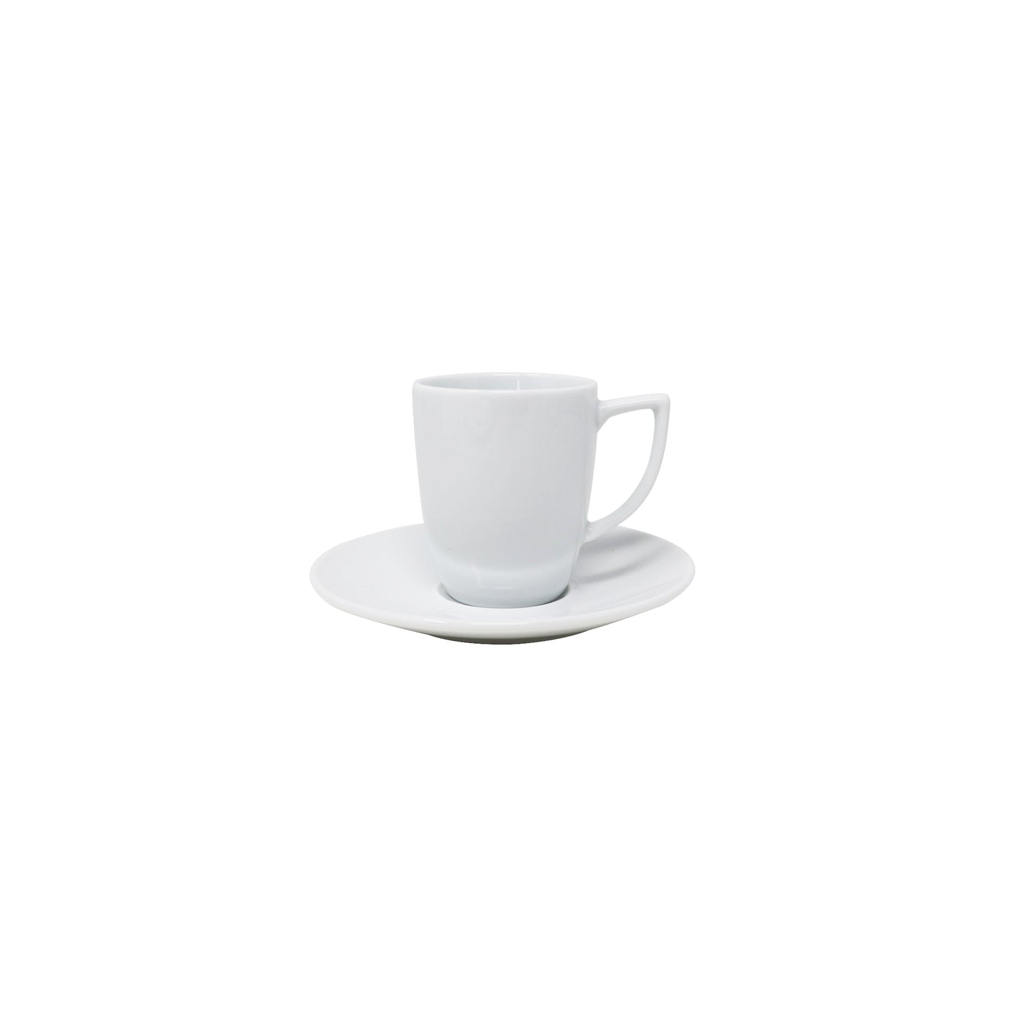 Noritake Lifestyle White Espresso Cup