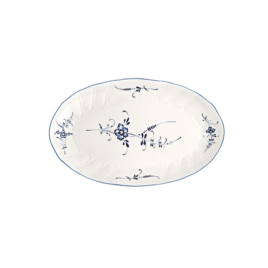 Villeroy & Boch Old Luxembourg Pickle Dish 24cm