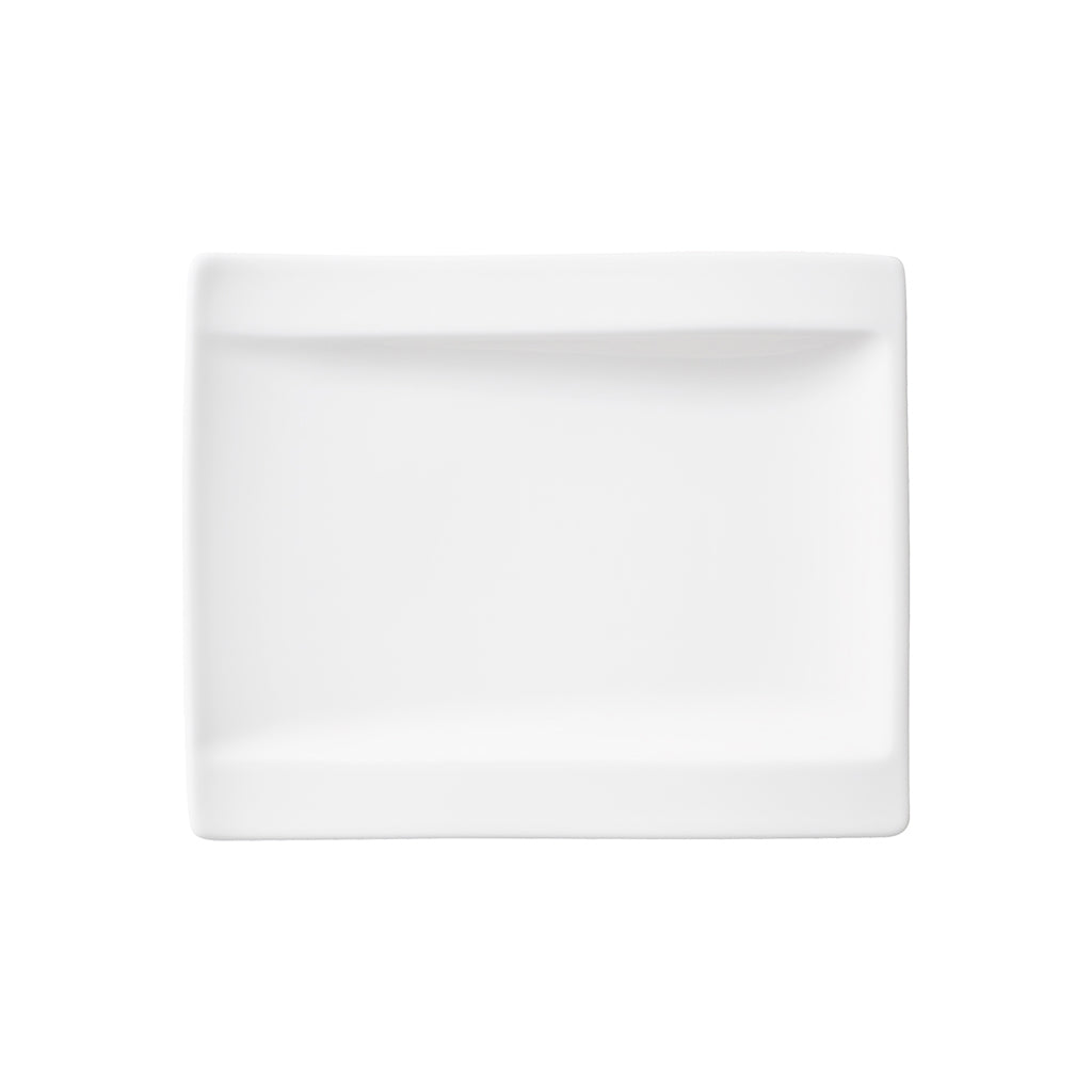 Villeroy & Boch Newwave Bread and Butter Plate 18 x 15cm