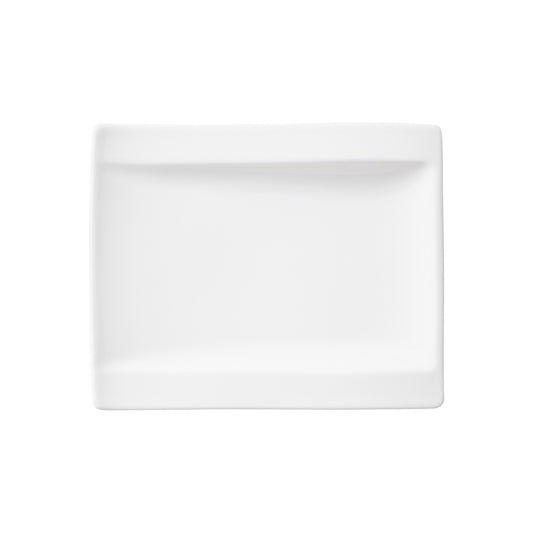 Villeroy & Boch Newwave Bread and Butter Plate 18 x 15cm