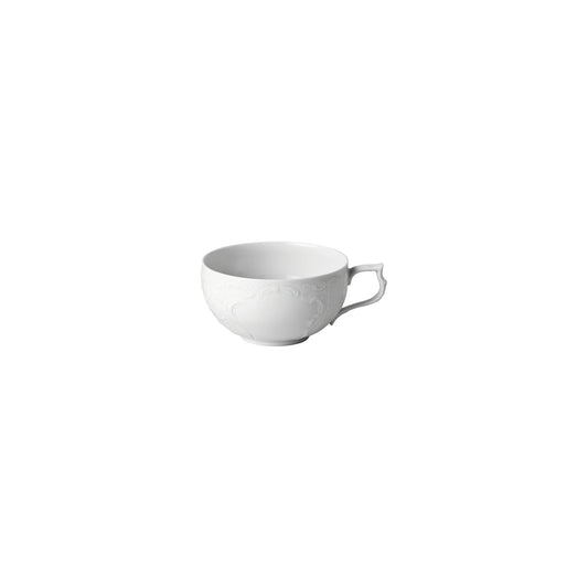 Rosenthal Sanssouci White Tea Cup No.4 Low