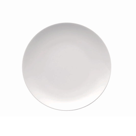 Thomas China Medaillon White Plate 17 cm