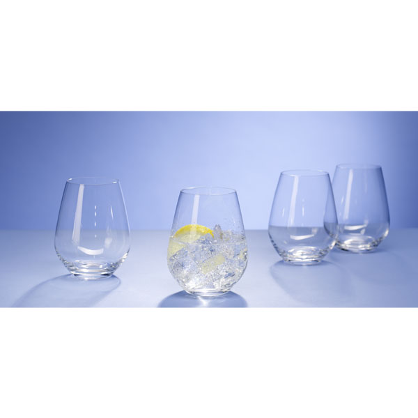 Villeroy & Boch Ovid Water Glass Set of 4