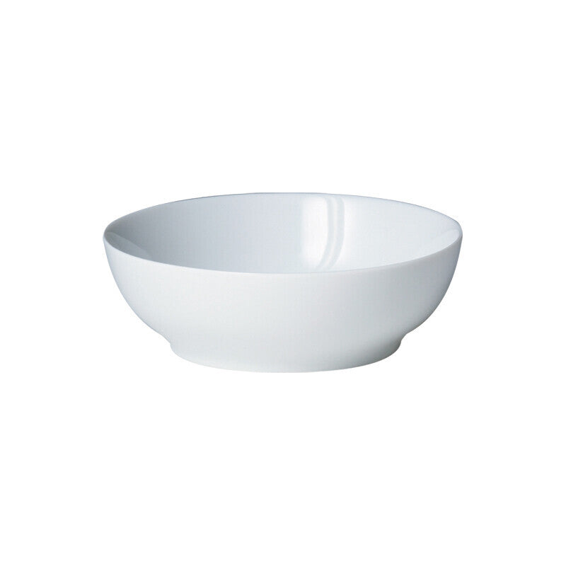 Denby White by Denby Cereal Bowl 18cm