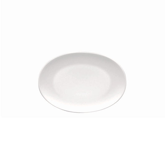 Rosenthal TAC Gropius White Platter 18cm