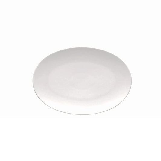 Rosenthal TAC Gropius White Platter 25cm