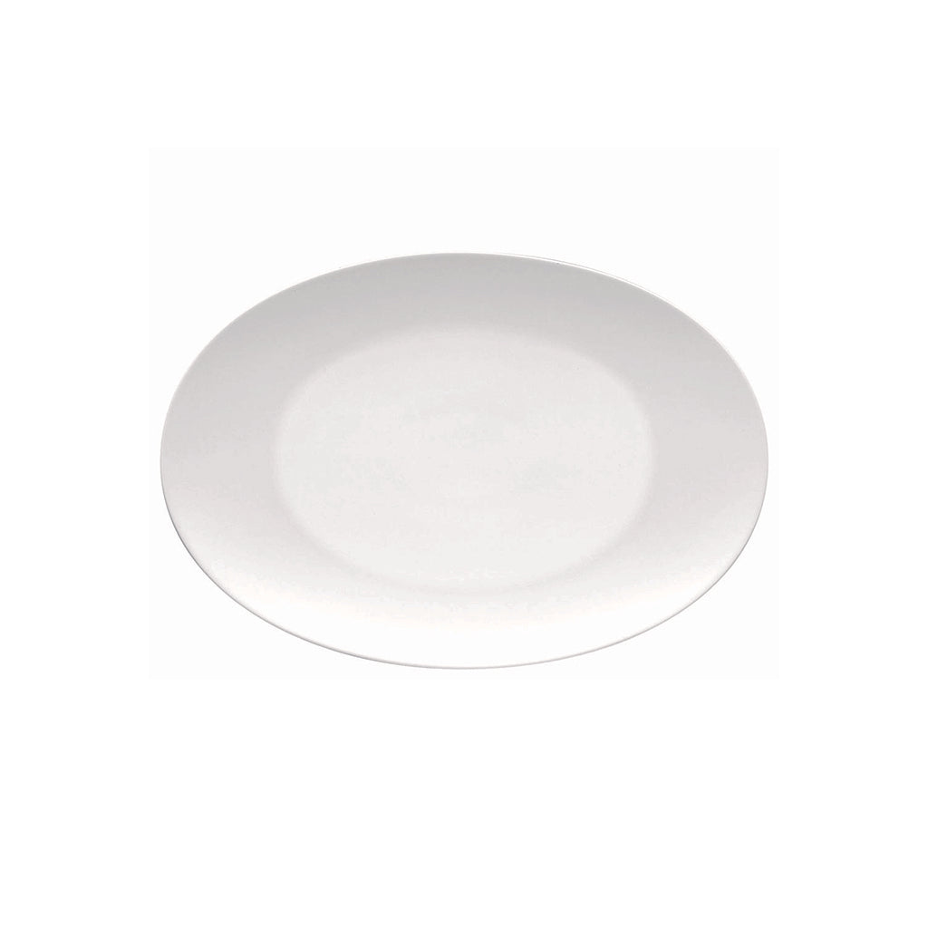 Rosenthal TAC Gropius White Platter 34cm