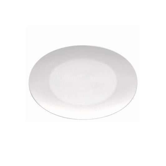 Rosenthal TAC Gropius White Platter 34cm