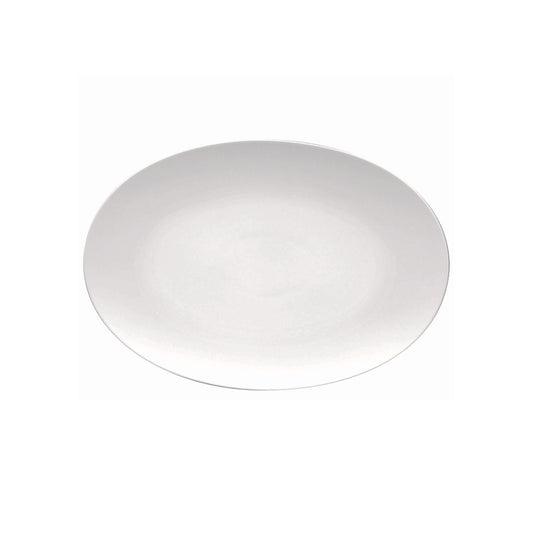 Rosenthal TAC Gropius White Platter 38cm