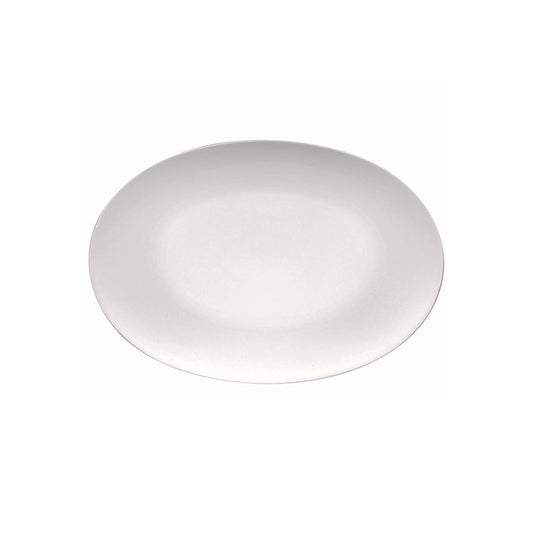 Rosenthal TAC Gropius White Platter 42cm
