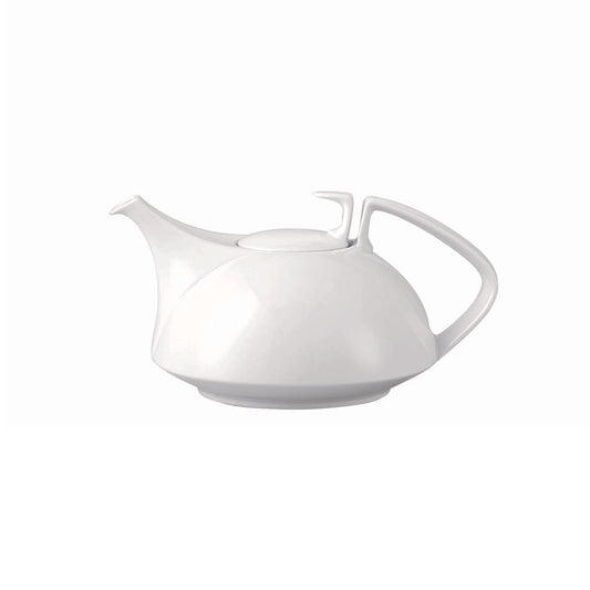 Rosenthal TAC Gropius White Teapot Small