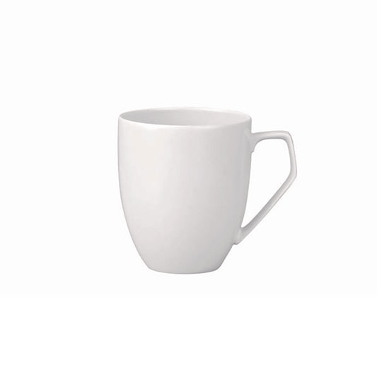 Rosenthal TAC Gropius White Mug with Handle