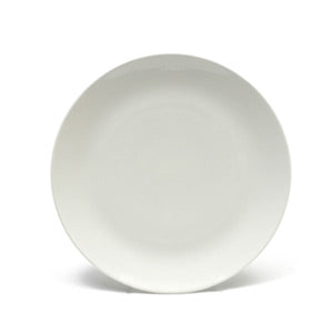 Maxwell and Williams White Basics Coupe Plate 17cm