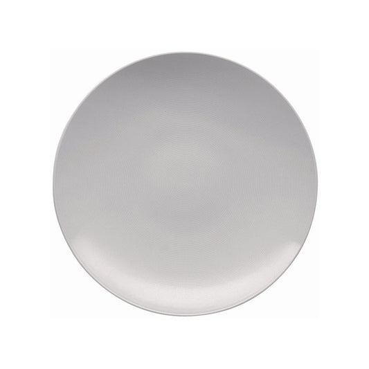 Thomas China Loft White Gourmet Plate 33cm