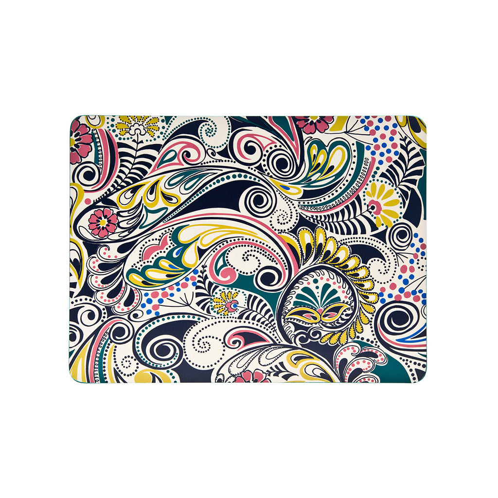 Denby Monsoon Cosmic Placemats Set of 4 Havens