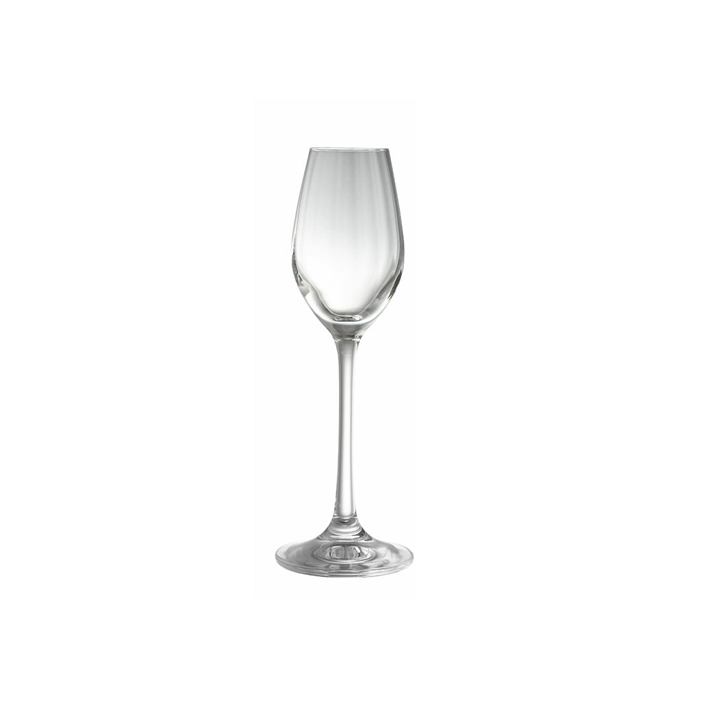 Galway Crystal Erne Sherry Glass