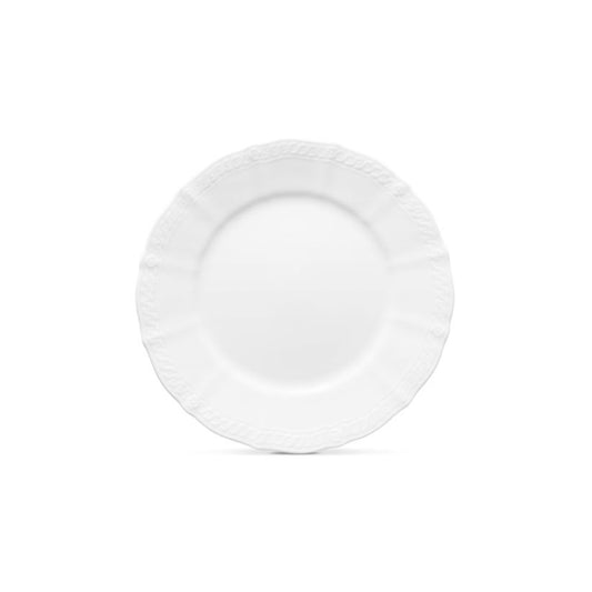 Noritake Cher Blanc Salad Plate Round 21.3cm