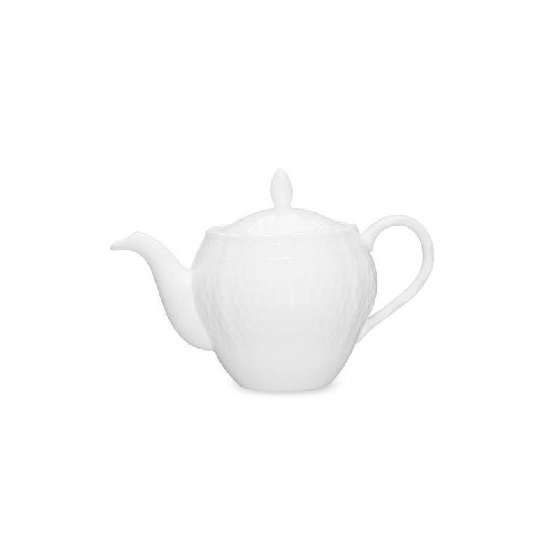 Noritake Cher Blanc Teapot 510ml Small