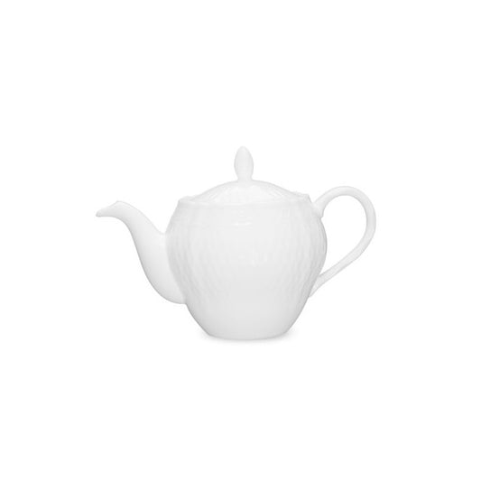 Noritake Cher Blanc Teapot 510ml Small