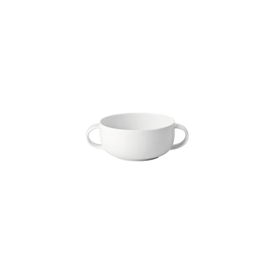 Rosenthal Suomi White Cream Soup Cup