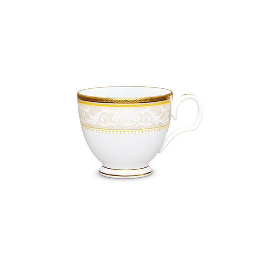 Noritake Glendonald Gold Tea Cup 250ml