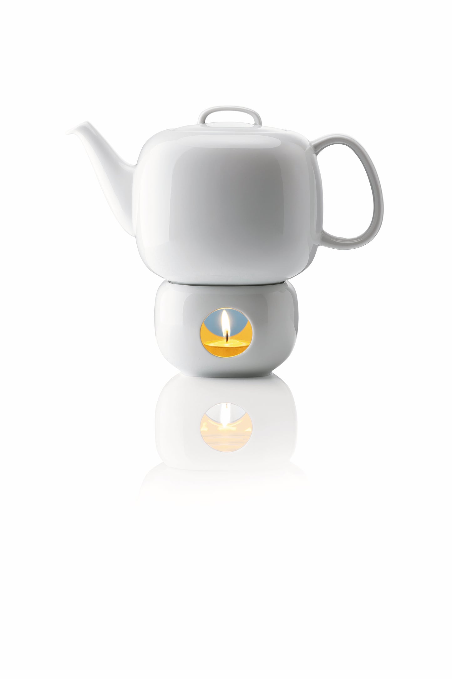 Rosenthal Moon Teapot Warmer