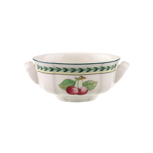 Villeroy & Boch French Garden Soup Cup