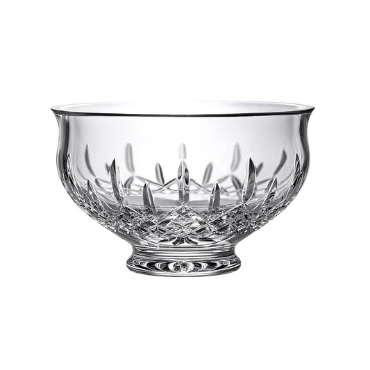 Waterford Crystal Lismore 25cm Footed Bowl