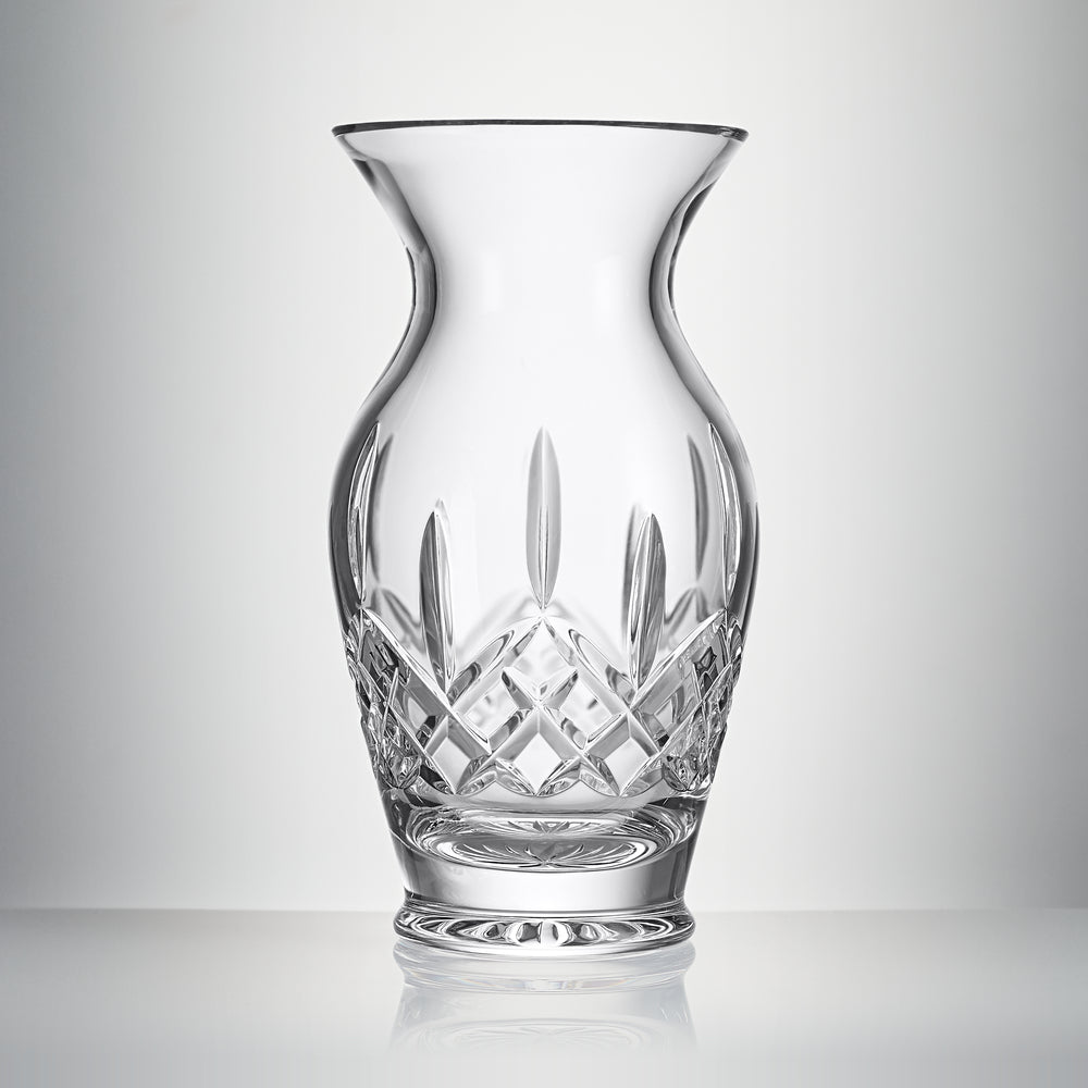Waterford Crystal Lismore 25cm Vase