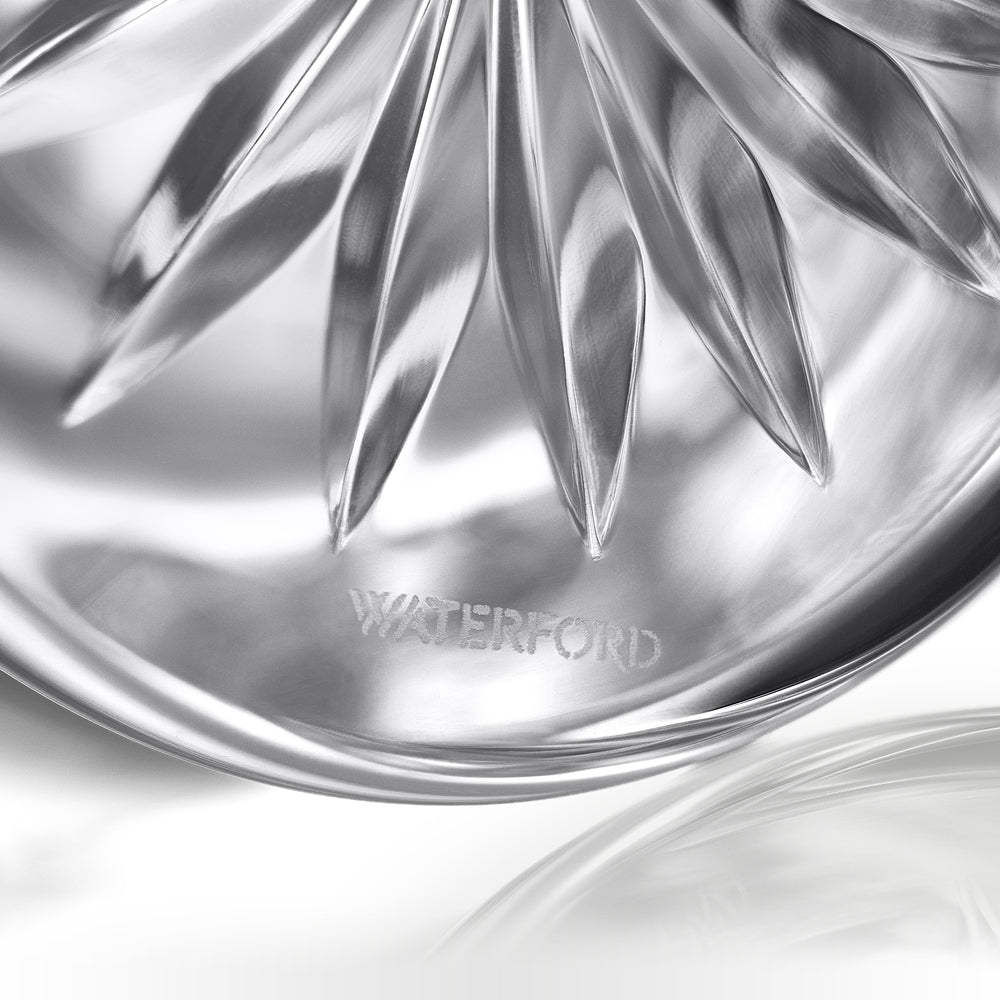 Waterford Crystal Lismore 25cm Vase