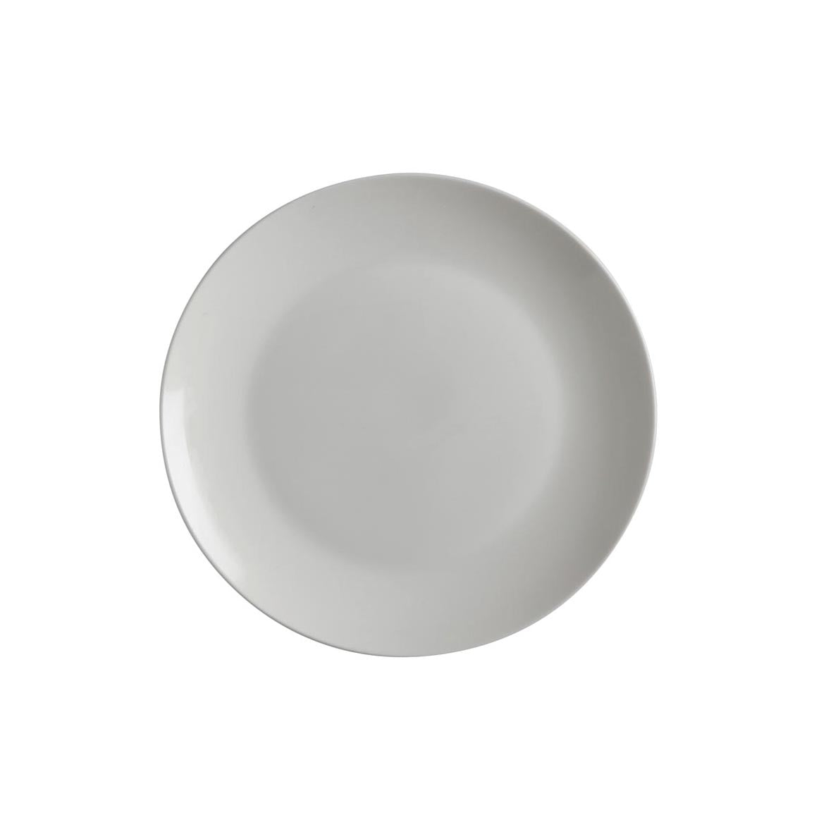 Maxwell and Williams Cashmere Coupe Plate 19cm