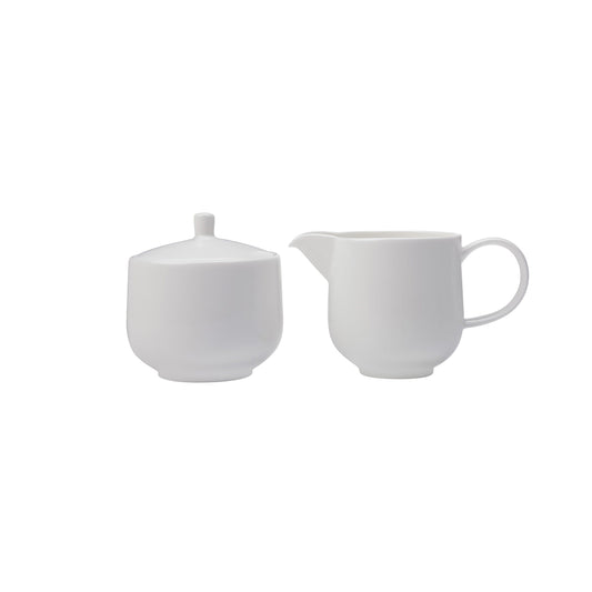 Maxwell and Williams Cashmere Sugar and Creamer Set