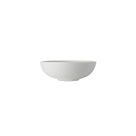 Maxwell and Williams White Basics Coupe Bowl 16cm