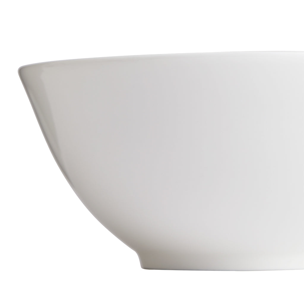 Wedgwood Jasper Conran White China Bowl 14cm