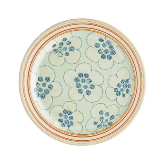 Denby Heritage Orchard Accent Plate 22.5cm