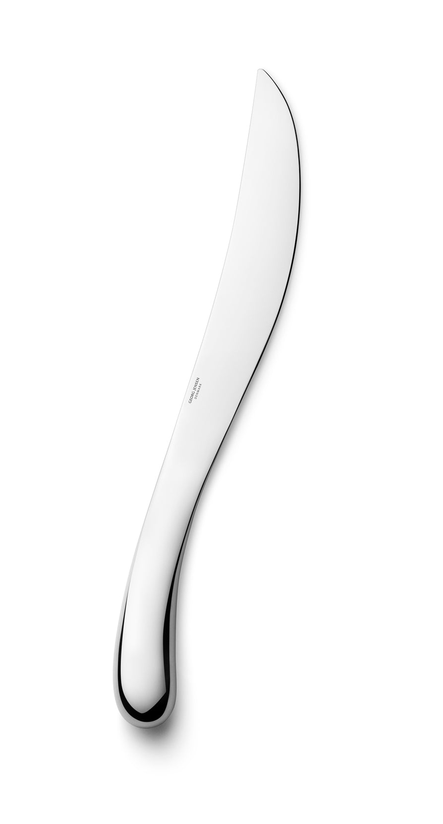 Georg Jensen Indulgence Champagne Saber