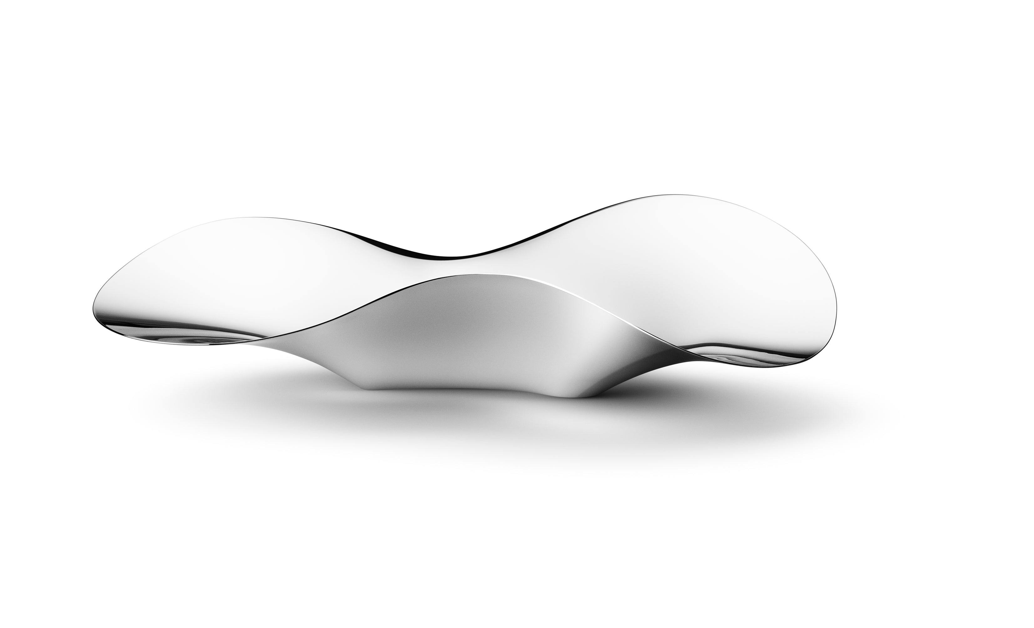 Georg Jensen Indulgence Strawberry Bowl