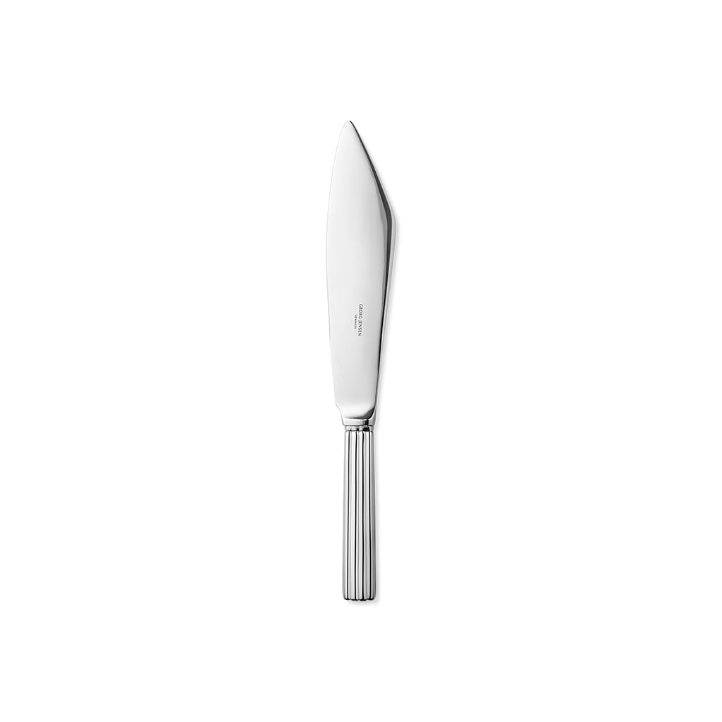 Georg Jensen Bernadotte Cake Knife