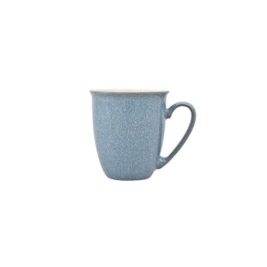 Denby Elements Blue Mug 330ml