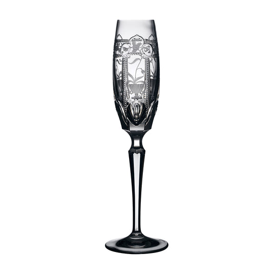 Varga Crystal Imperial Clear Grande Champagne Flute