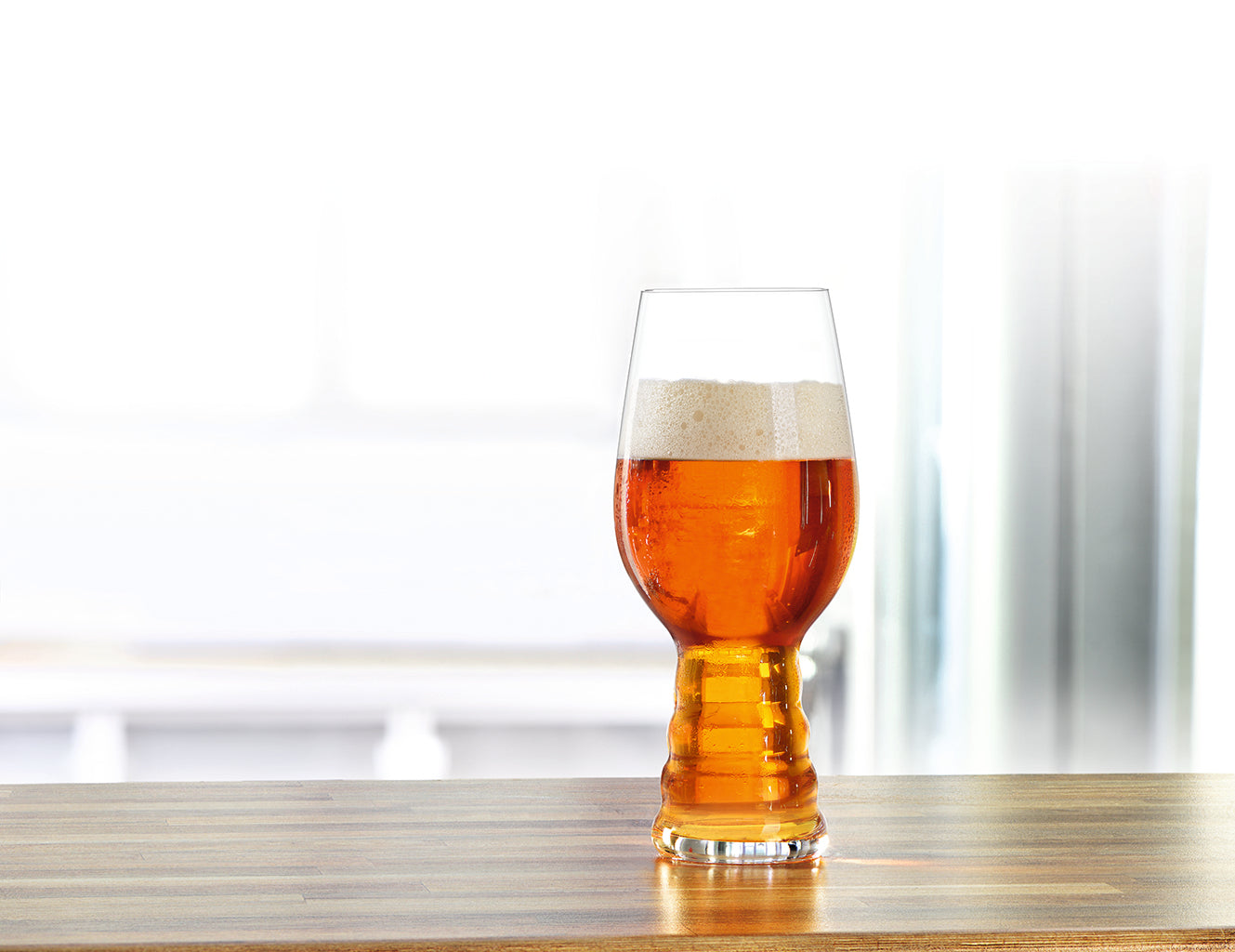 Spiegelau Craft Beer IPA Glass Set of 2