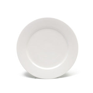 Maxwell and Williams White Basics Rimmed Plate 19cm