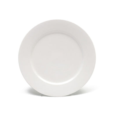 Maxwell and Williams White Basics Rimmed Plate 27.5cm